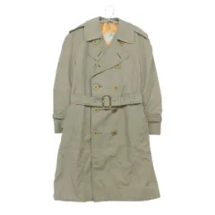 2026年最新】Aquascutum メンズ トレンチコートの人気アイテム - メルカリ