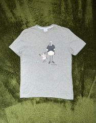 【みやこのすみれ様】ジョジョの奇妙な冒険 イギーTシャツ みやこのすみれ様】ジョジョの奇妙な冒険 イギーTシャツ - メルカリ