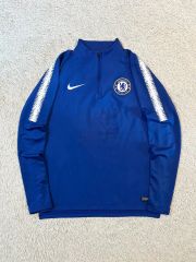 Nike Chelsea FC トレーニングトップ ジャージ上下 - メルカリ