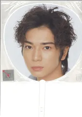 嵐 05-06年 カウントダウンコンサート 松本潤 うちわ 05-06年のサムネイル