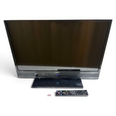 □ 三菱 MITSUBISHI 液晶テレビ リアル LCD-V32BHR7 32V型 ブルーレイ