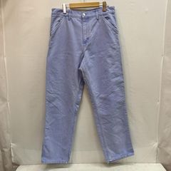 i*様 カーハート ペインターパンツ 31×30 星タグ - メルカリ