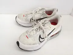 ★8479☆NIKE ナイキ AIR MAX INTRLK エア マックス インターロック DC5421-100 スニーカー 25のサムネイル