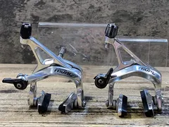 JY433 スラム SRAM ライバル RIVAL キャリパーブレーキ シルバーのサムネイル