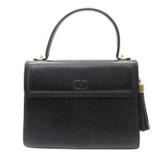 BALENCIAGA レザーバングル ブラック 箱、保存袋、ギャランティ有
