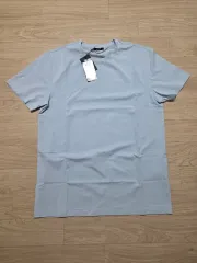 Allegri アレグリ フリーサイズ ベーシック Tシャツ L 105 130,000円 スカイブルーのサムネイル
