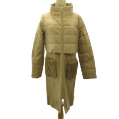 メゾンドリーファー MAISON DE REEFUR addict clothes ダブル
