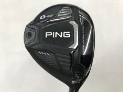 ピン　G425 MAX　17.5度　ALTA J CB SLATE　SRフレックス　フェアウェイウッド　中古　ゴルフドゥ！NEXTさいたま三室店【最短即日発送】のサムネイル