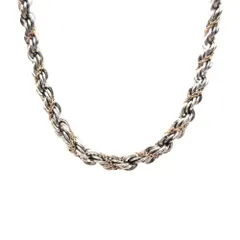 コマ K18 ネックレストップネックレストップ&frasl;0.25ct 0.2g
