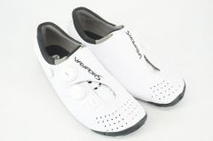 BONT Vaypor T 42.5 ホワイト シューズ 自転車 競輪 ボント - メルカリ