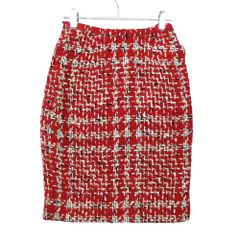 Thom Browne トムブラウン ツイードスカート - メルカリ