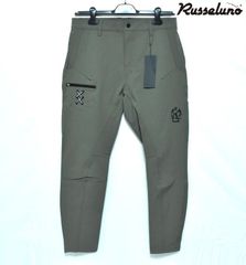 定価2万9700円】新品 ラッセルノ ゴルフ ストレッチ カーゴ ロング