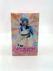 未開封 らきすた おんすて 泉こなた プレミアムフィギュアのサムネイル