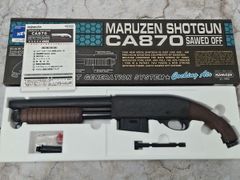ヨネザワ H&K VP-70 レトロビンテージ エアコッキングガン 80年代