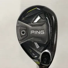 PING ALTA J CB BLACK DW用 フレックスSRとS 2本 alta j cb black sの