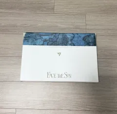 SEVENTEEN FACE THE SUN アルバムのサムネイル