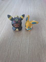 ポケットモンスター ミュウツー ビックフィギュア 当選品