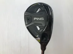 ピン　G430　22度　TOUR 2.0 CHROME 85　Rフレックス　ユーティリティ　中古【最短即日発送】のサムネイル