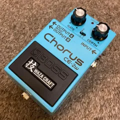 2026年最新】boss ce-2の人気アイテム - メルカリ