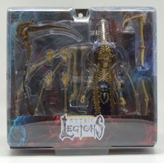 せ*り様 mythic legions Maxillius the Harves - メルカリ