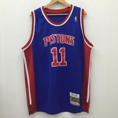 マクドナルド ミッチェルアンドネス バスケ ユニフォーム ゲームシャツ L相当 ミッチェル&ネス バスケットボール ユニフォーム ゲームシャツ 40