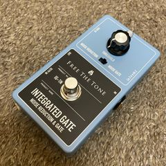 FREE THE TONE IG-1N INTEGRATED GATE - メルカリ
