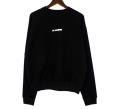 ジルサンダー JIL SANDER 【 J22GU0148 J20128 】 ロゴ プリント スウェット トレーナー 51246のサムネイル