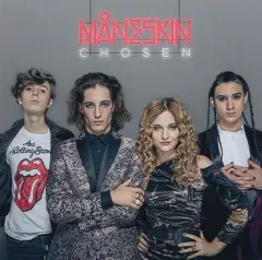 【中古】輸入洋楽CD MANESKIN / CHOSEN[輸入盤]のサムネイル