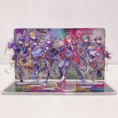 12個セット)朔間零 ホワイトデー ハート缶バッジ 「あんさんぶる