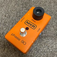 MXR Phase 90 ヴィンテージ 【Dunlop期（初期型）】1988年? - メルカリ
