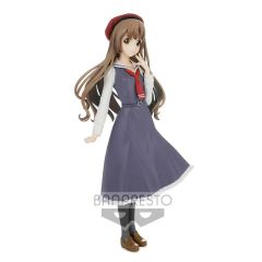 マギアレコード 魔法少女まどか☆マギカ外伝 十咎ももこ ぬいぐるみ