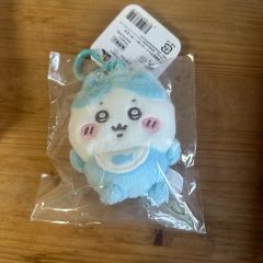 RyuJJi Keyring sitting ver - メルカリ