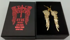 レア❗️ 匿名発送 HYDE LIVE 2023 HYDEピアス 2026年最新】Hyde ピアスの人気アイテム - メルカリ