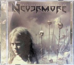 NEVERMORE Original Album Collection CD - メルカリ
