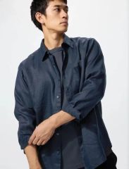 AKM ¥22,000 スキッパーシャツ カプリシャツ 夏服 - メルカリ