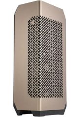 国内絶版・未使用】InWin DUBILI ゴールド 140mmファン4基搭載 - メルカリ