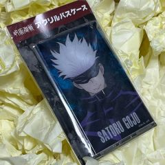 呪術廻戦 TSUTAYA 5th Anniversary アクリルブロック 五条 - メルカリ