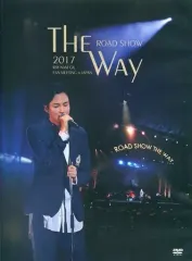 ROAD SHOW WAY 2017 DVD キムナムギル　ファンミーティング 2026年最新】キム・ナムギル dvd ファンミーティングの人気アイテム