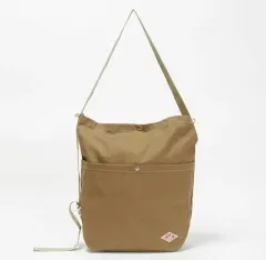 ダントン DANTON Utility 3Way Bagのサムネイル