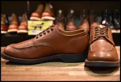 2026年最新】redwing 8071の人気アイテム - メルカリ