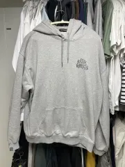 NOT4NERD WHO フーディー Tシャツ グレー XLのサムネイル