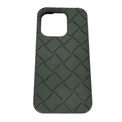 ボッテガヴェネタ BOTTEGA VENETA iPhone 14 pro モバイルケース  メンズ 表記無 のサムネイル