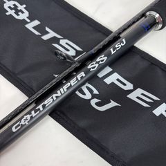 シマノ コルトスナイパーSS LSJ S96ML - メルカリ