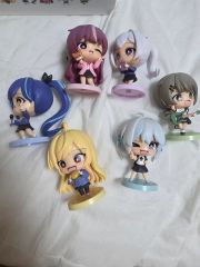 キューティー鈴木のリングサイドエンジェル メガドライブ 女子プロレス