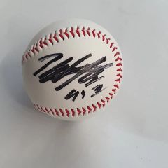 日ハム時代 大谷翔平選手 直筆サインボール - メルカリ
