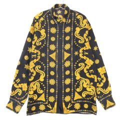 Vivienne Westwood レア オーブ 長袖シャツ サイズ50 - メルカリ