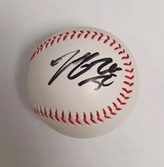 デニス・サファテ選手 サインボール 福岡ソフトバンクホークス - メルカリ
