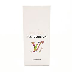 LOUIS VUITTON ルイヴィトン LV x TM スペル オン ユー オードゥ