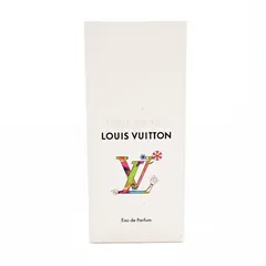 LOUIS VUITTON ルイヴィトン LV x TM スペル オン ユー オードゥ パルファン LP0414 村上隆コラボ 香水  (34551)のサムネイル