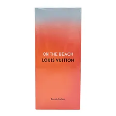 LOUIS VUITTON ルイヴィトンオン ザ ビーチ オードゥ パルファン ON THE BEACH 香水  (34546)のサムネイル